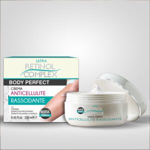 CREMA ANTICELLULITE 250ml