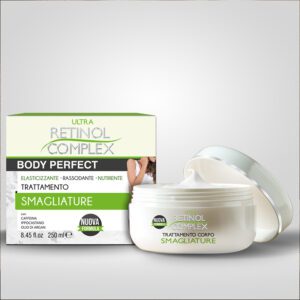 TRATTAMENTO SMAGLIATURE 250ml