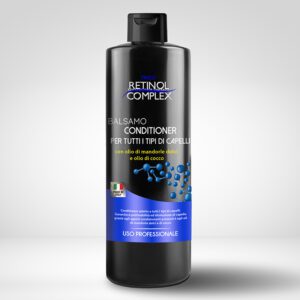 CONDITIONER BALSAMO 800ml