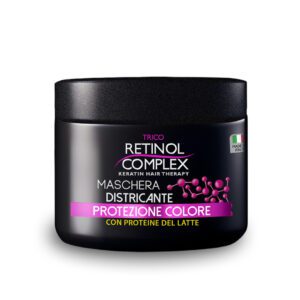 Maschera protezione colore 500 ml Retinol Complex