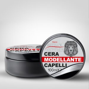 CERA MODELLANTE PER CAPELLI 150ml