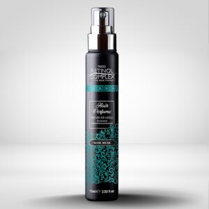 Rose Musk Profumo per Capelli 75ml