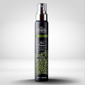Light Blue Profumo per Capelli 75ml