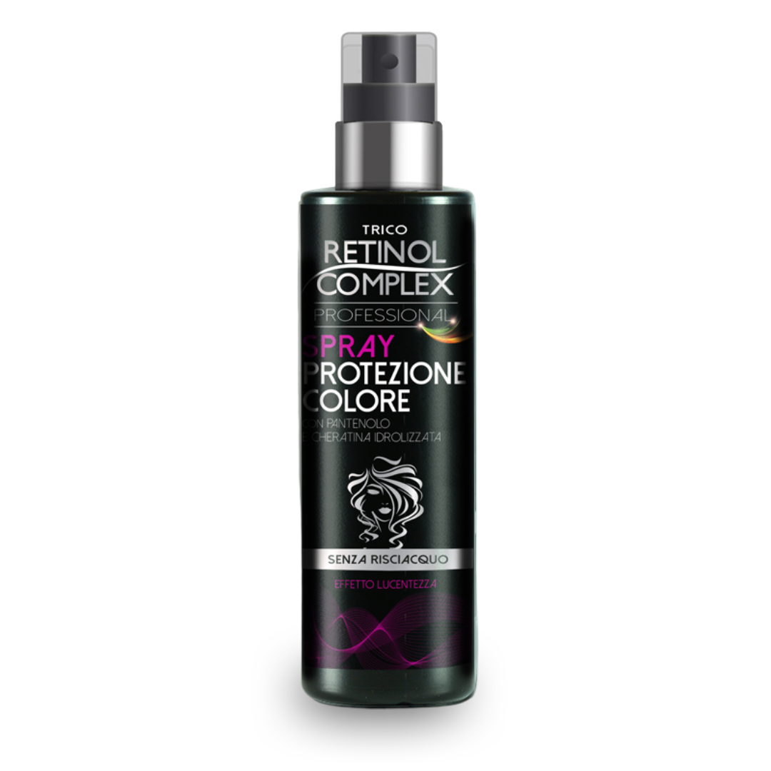 Trico Retinol Complex Professional spray protezione colore 200 ml