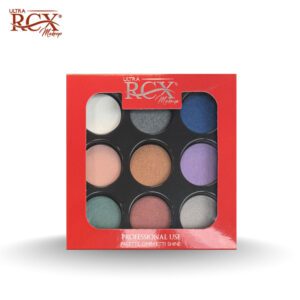 Palette Ombretto Shine 4 Tonalità