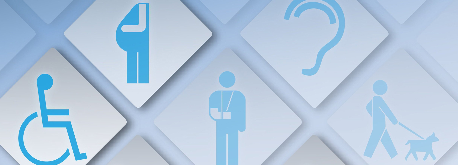 infografica accessibilità