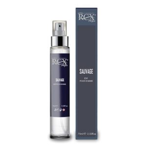 Sauvage Profumo corpo EDP uomo 75 ml Retinol Complex