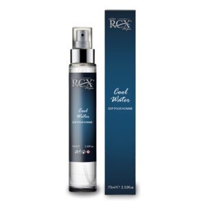 Cool Water Profumo corpo EDP uomo 75 ml Retinol Complex