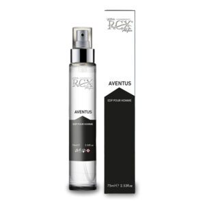 Aventus Profumo corpo EDP uomo 75 ml Retinol Complex