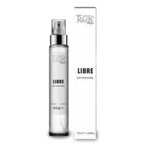 Libre Profumo corpo EDP donna 75 ml Retinol Complex